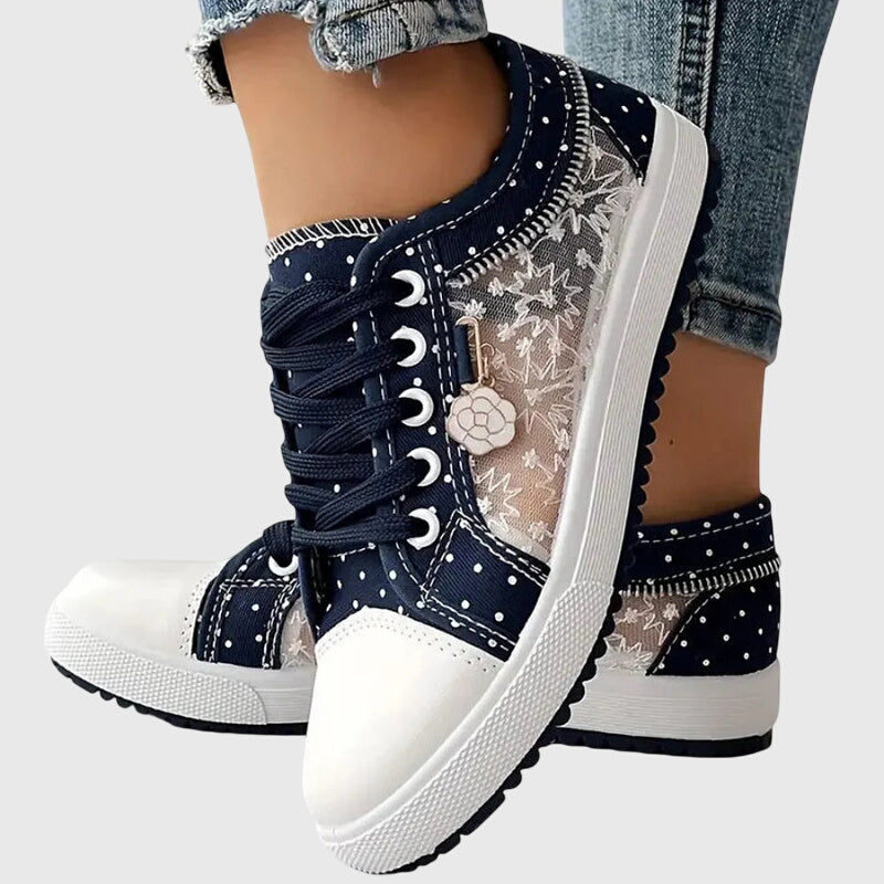 Elena Orthopaedic Trainers