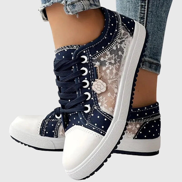 Elena Orthopaedic Trainers
