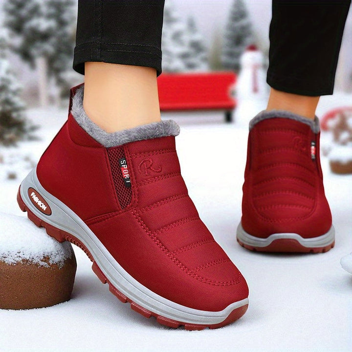 Kynlee Orthopaedic Boots