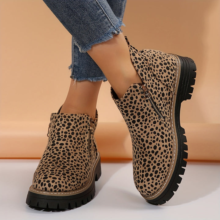 Raely Orthopaedic Boots
