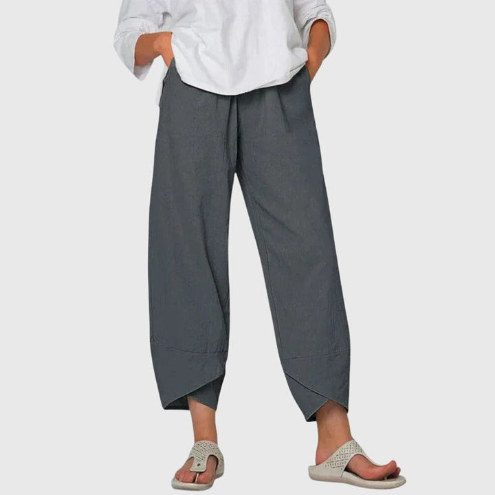Leona Trousers
