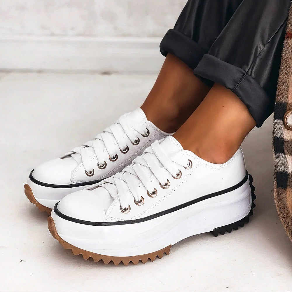 Lola Orthopaedic Shoes