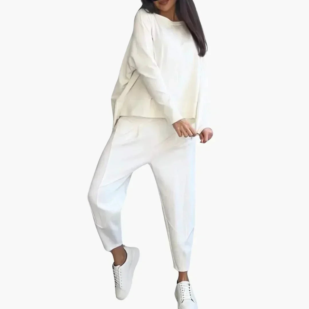 LuxeLounge Jumpers