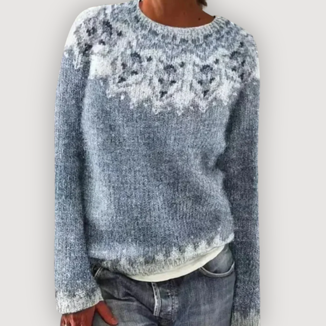 Lucy Jumpers