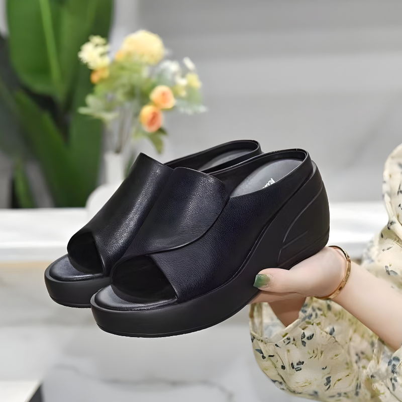 Xanthe Orthopaedic Sandals
