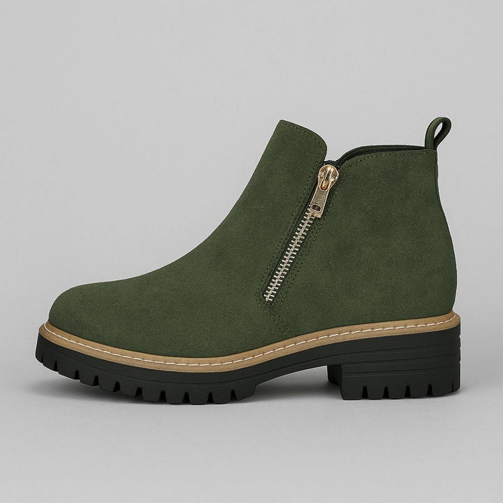 Valencina Orthopaedic Boots