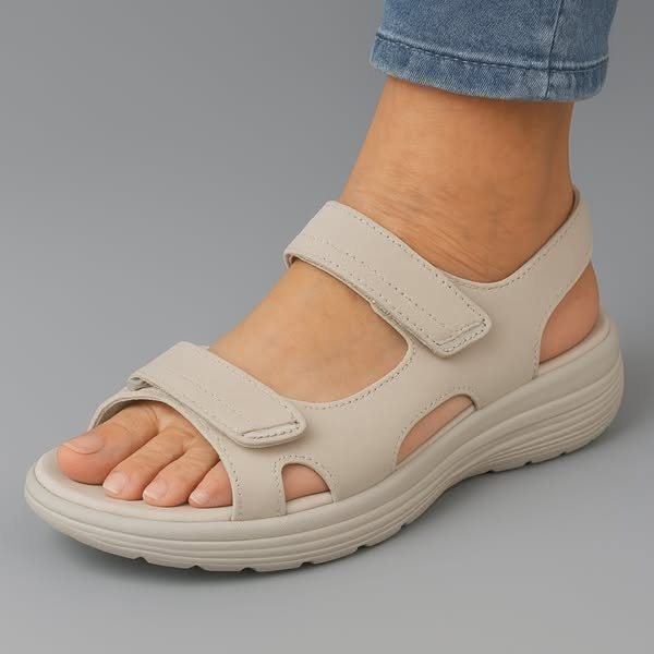 Luvita Orthopaedic Sandals