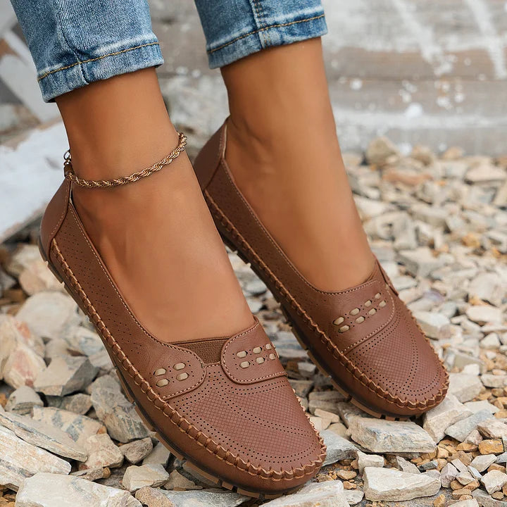 Desert Orthopaedic Shoes