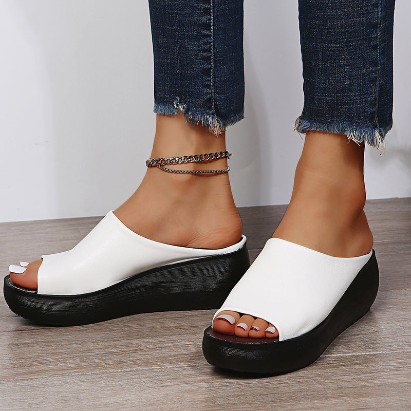 Elsie Orthopaedic Sandals