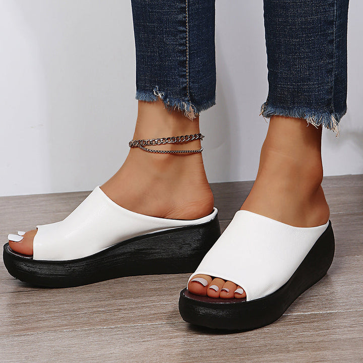 Elsie Orthopaedic Sandals