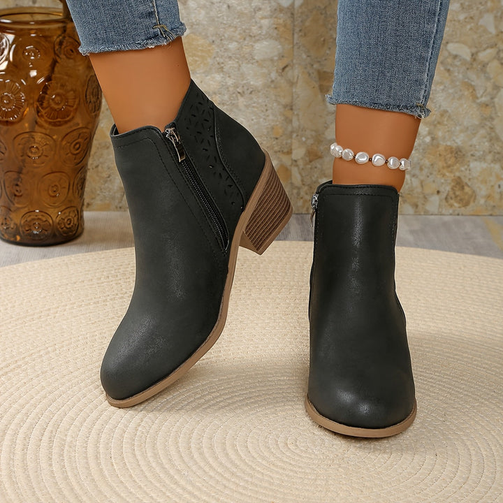 Talen Orthopaedic Boots
