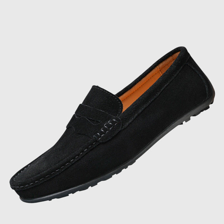 June Orthopaedic Loafers