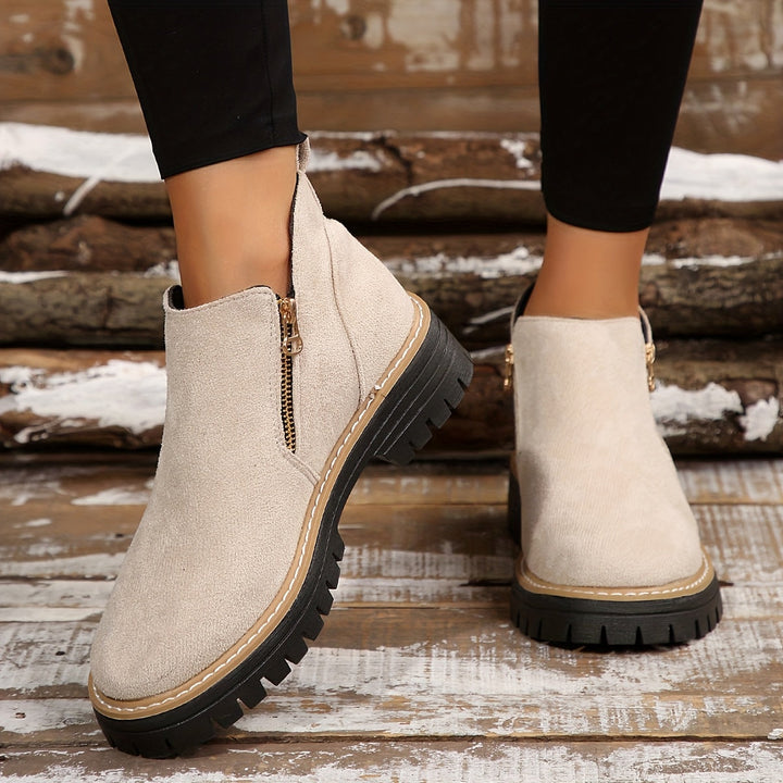 Raely Orthopaedic Boots