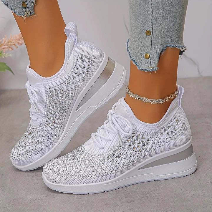 Liana Orthopaedic Trainers