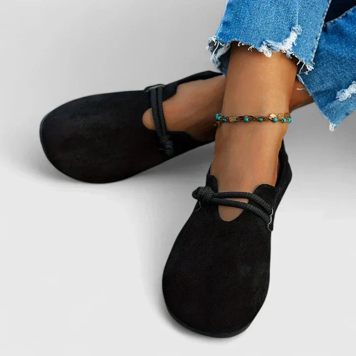 Nora Orthopaedic Loafers