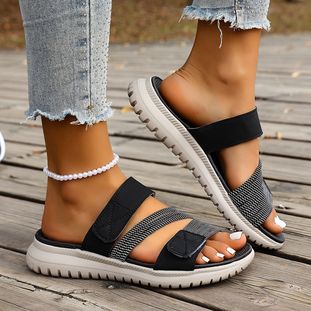Marvella Orthopaedic Sandals