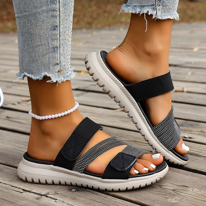 Marvella Orthopaedic Sandals