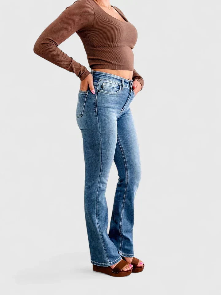 Eryzandra Trousers