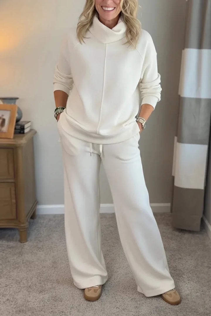 Farah Comfortable Set Trousers