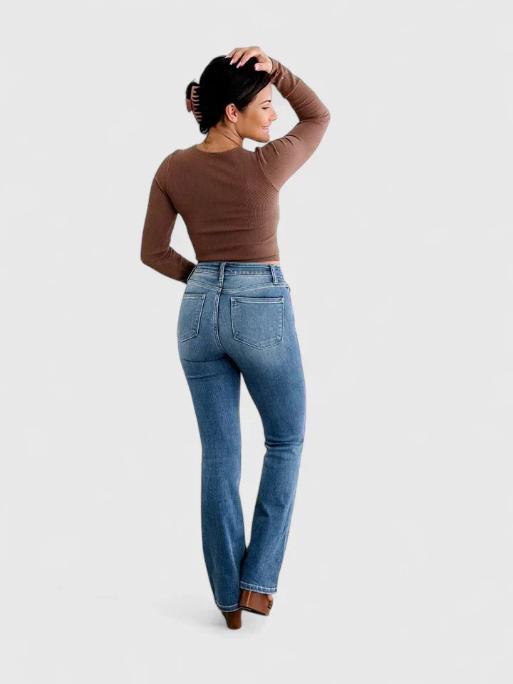 Eryzandra Trousers