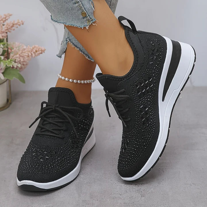 Liana Orthopaedic Trainers