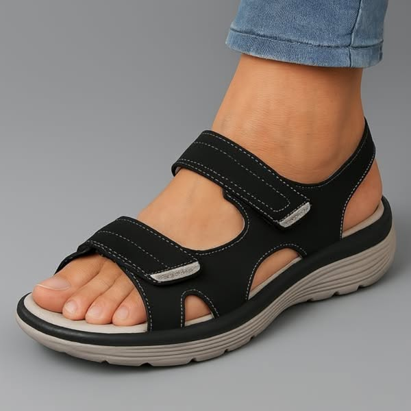 Luvita Orthopaedic Sandals