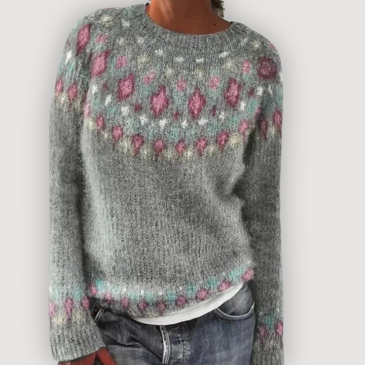 Lucy Jumpers