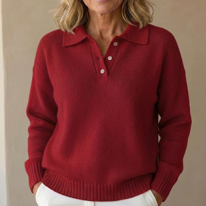 Amelia Jumpers