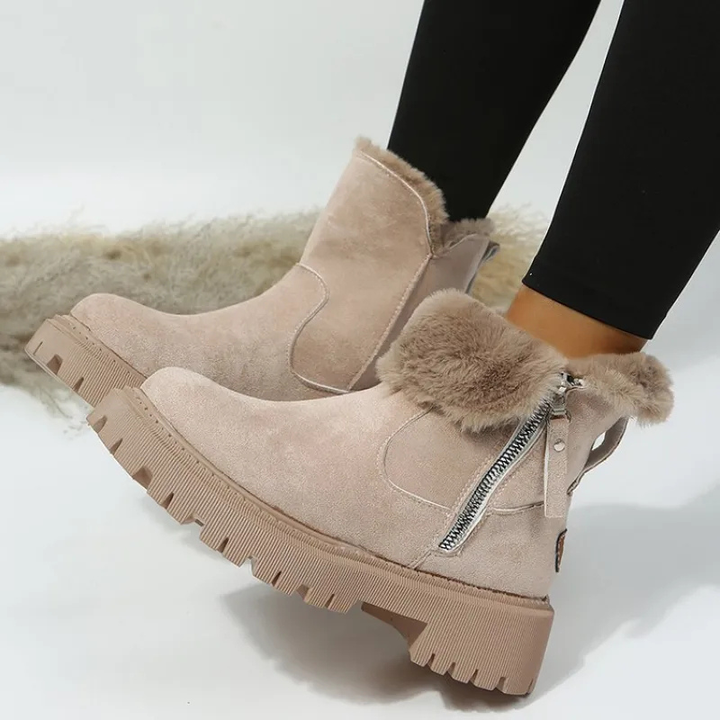 Besie Orthopaedic Boots