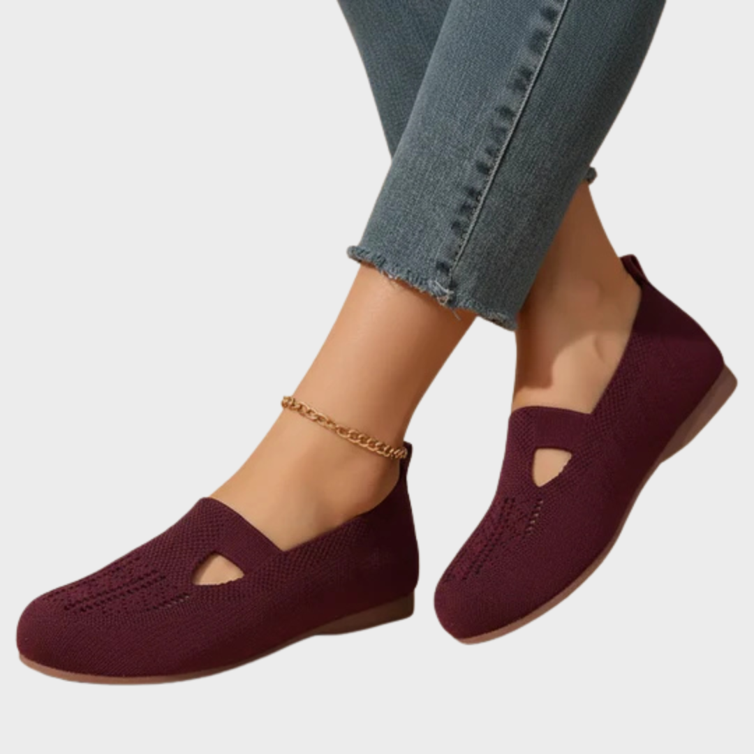 Fiona Orthopaedic Sandals