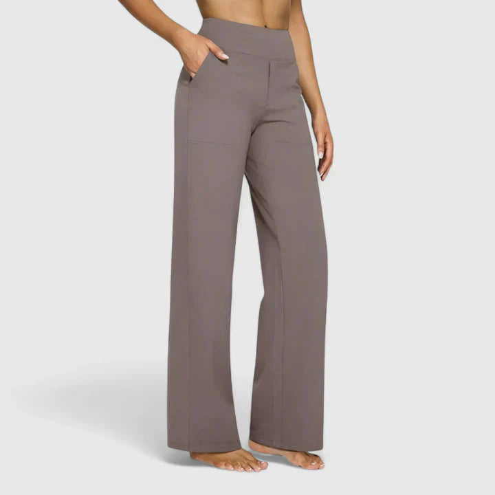 Ame Trousers