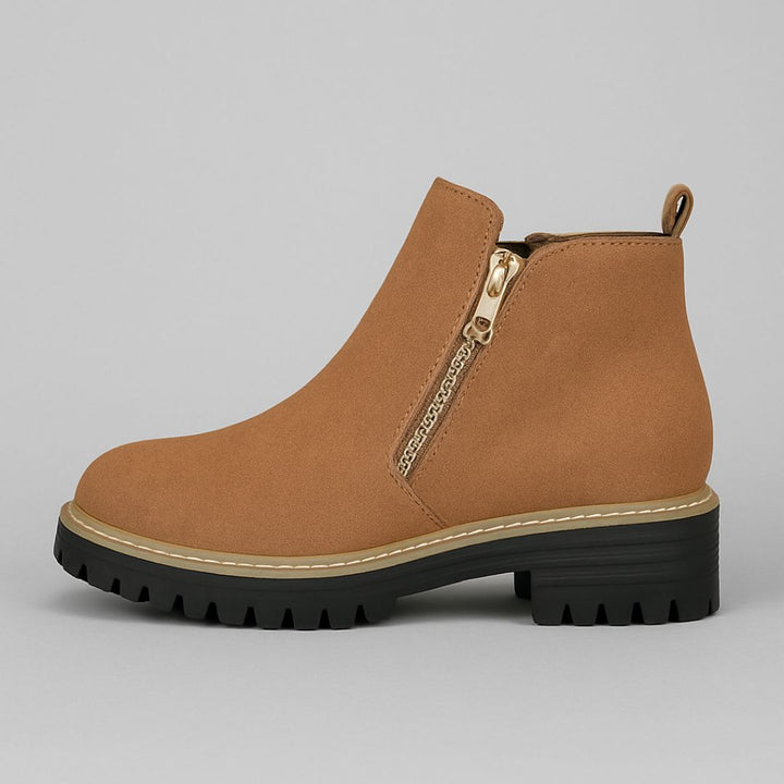 Valencina Orthopaedic Boots
