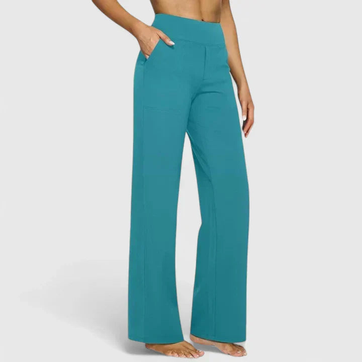 Jasmynne Trousers