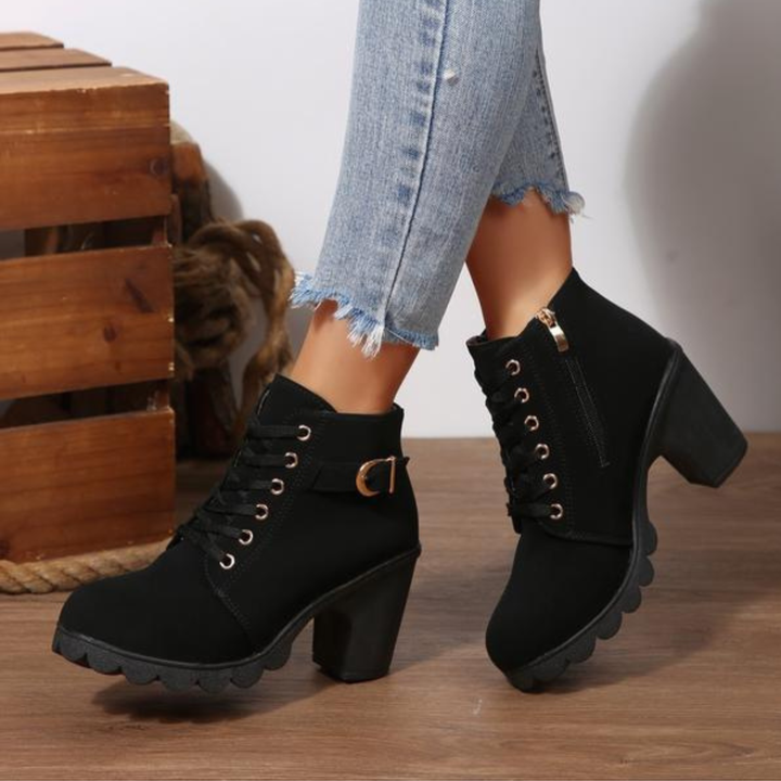 Zyrah Orthopaedic Boots