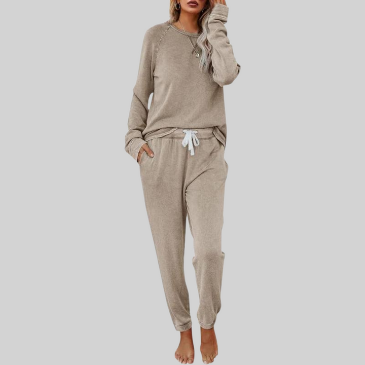 Jocelyn Trousers