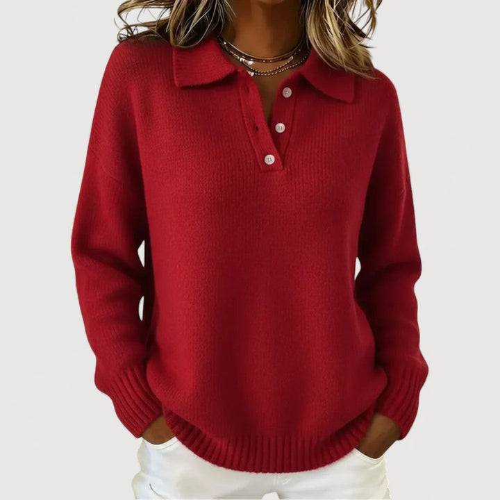 Isabel Jumpers