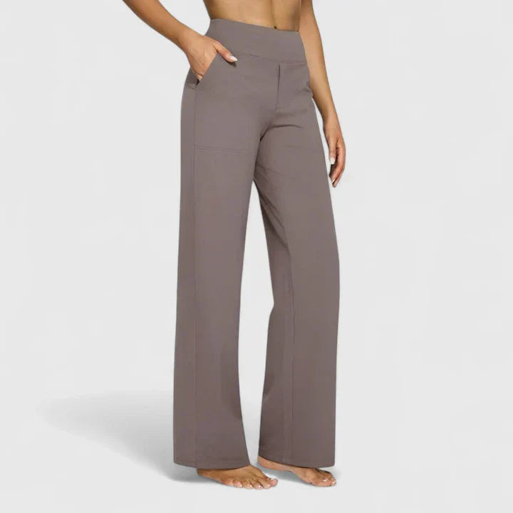 Jasmynne Trousers