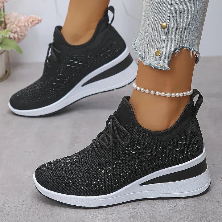 Liana Orthopaedic Trainers