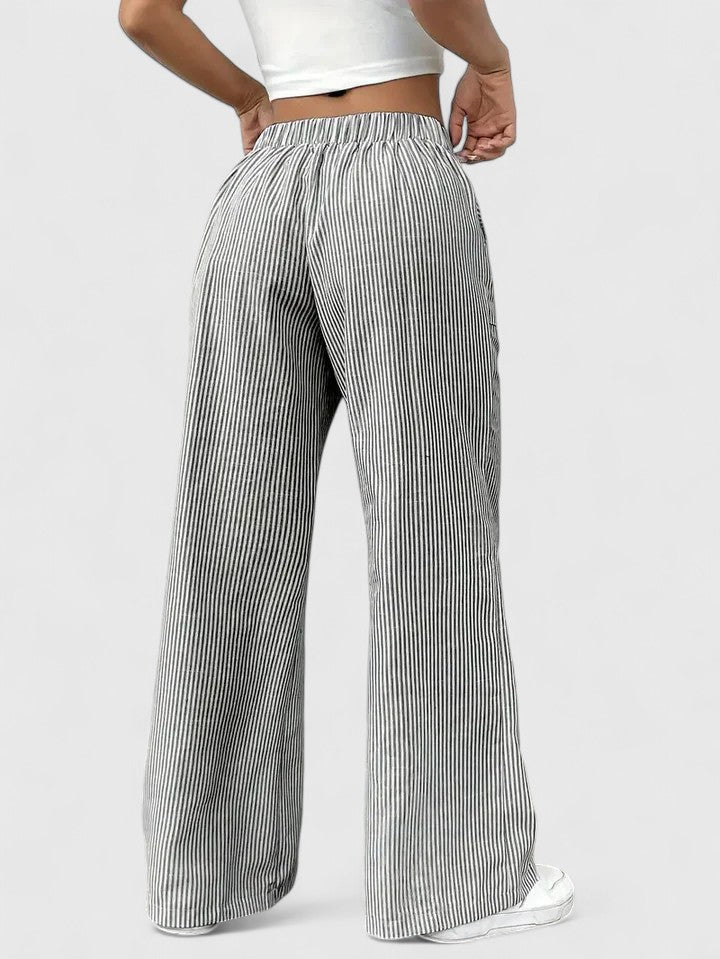 Tatienne Trousers