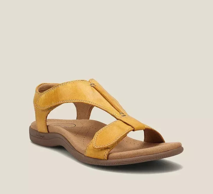 Charlotte Orthopaedic Sandals