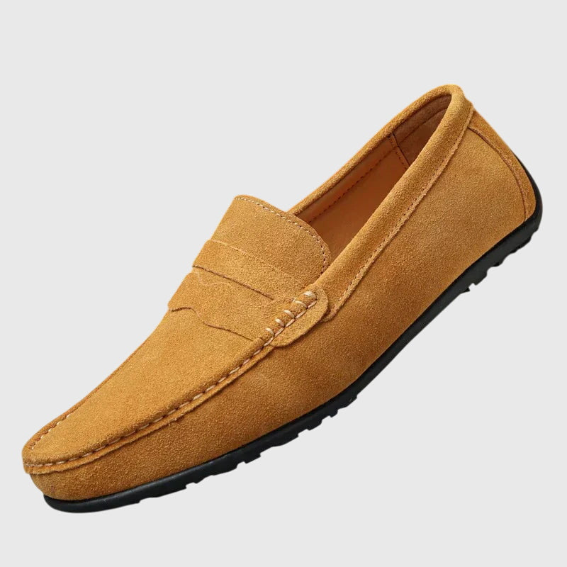 June Orthopaedic Loafers