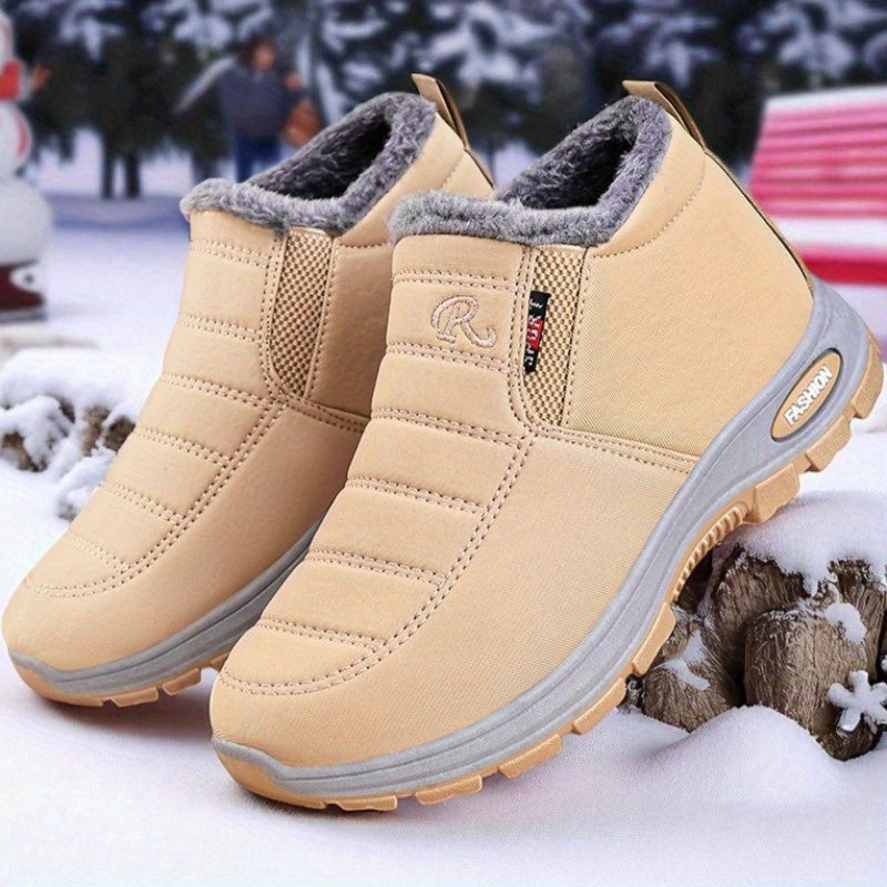 Kynlee Orthopaedic Boots