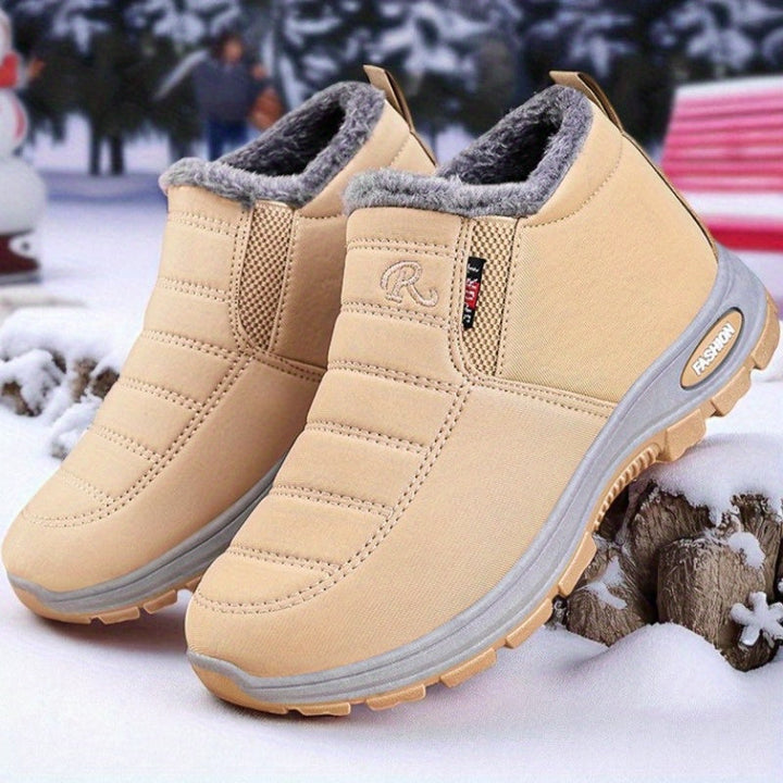 Kynlee Orthopaedic Boots