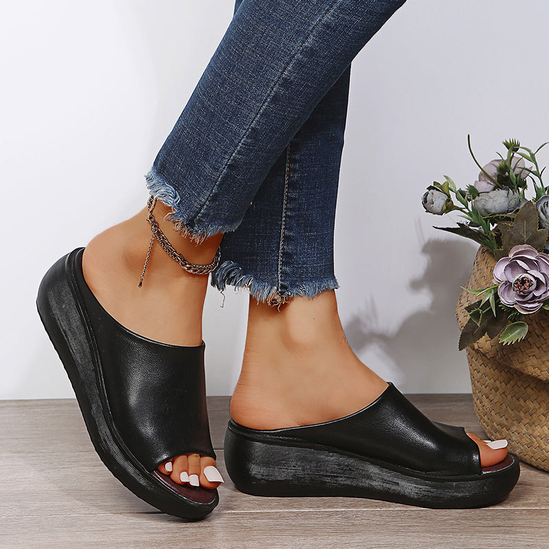 Elsie Orthopaedic Sandals