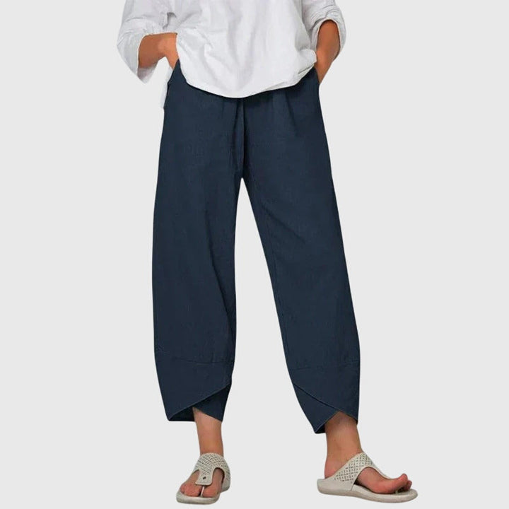 Leona Trousers