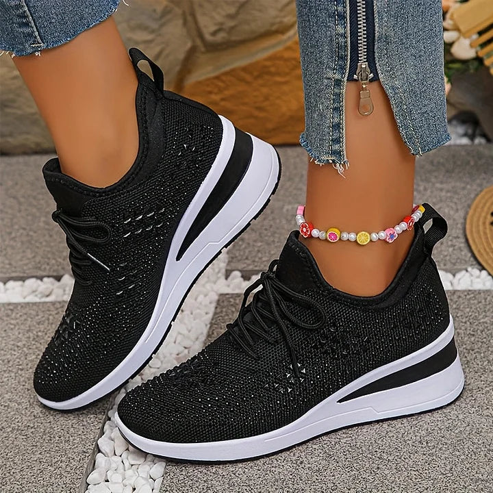 Liana Orthopaedic Trainers