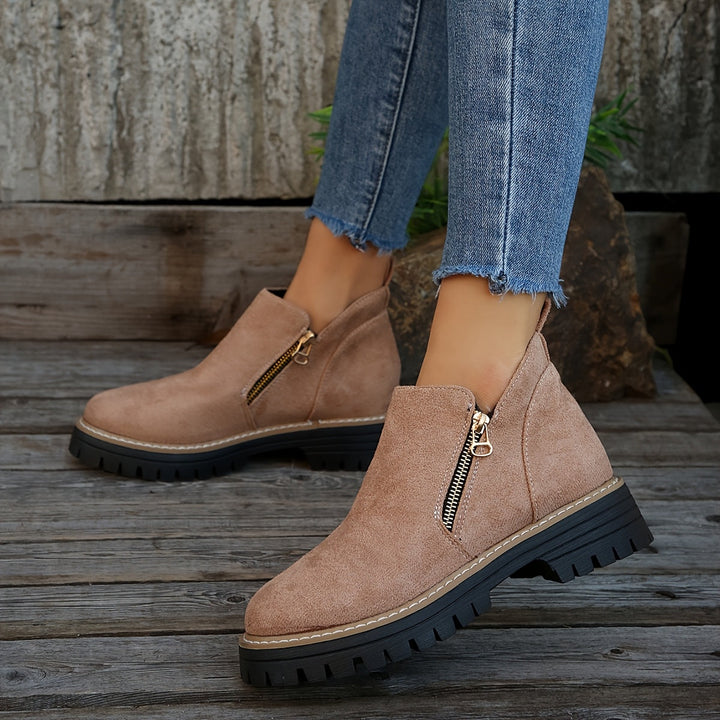 Raely Orthopaedic Boots