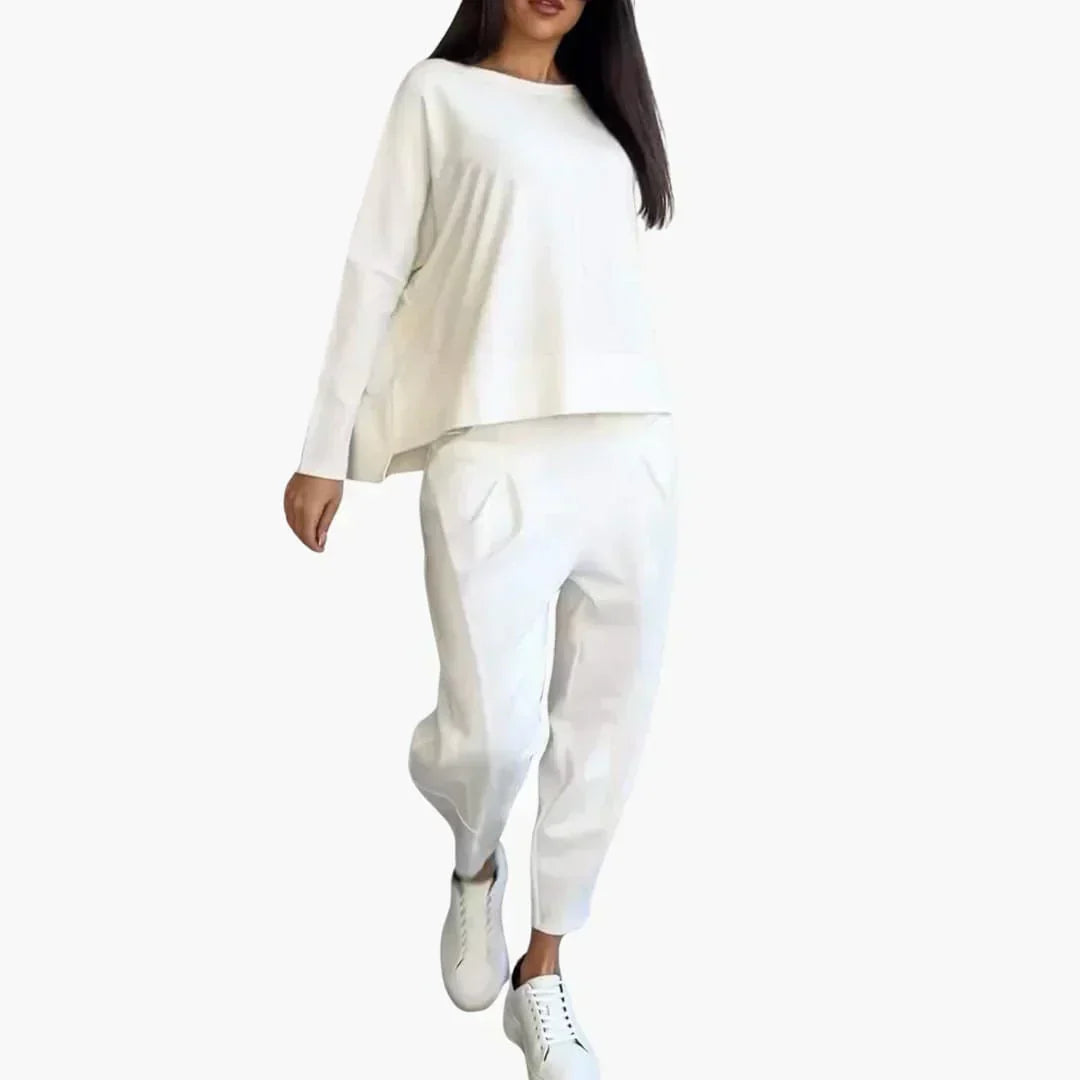 LuxeLounge Jumpers