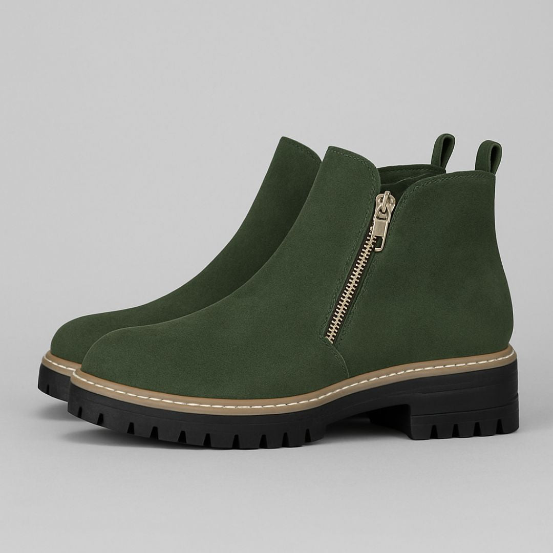 Valencina Orthopaedic Boots