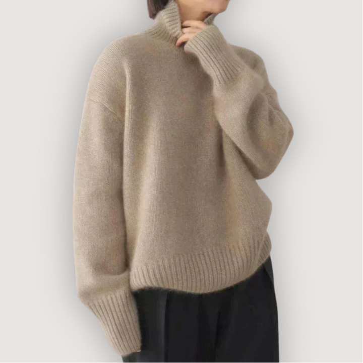 Audrey Jumpers